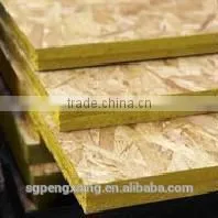 Furniture Or Building Use OSB Board Price thumbnail-1