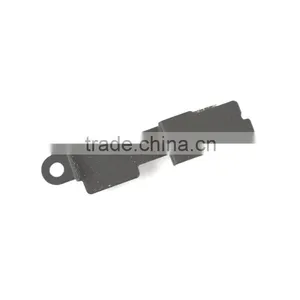 Wholesale Repair Parts Front Facing Camera Retaining Bracket For Samsung Galaxy Note2 N7100 thumbnail-2