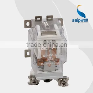 Saipwell Miniature Electro-magnetic Relay Coaxial Relay thumbnail-3