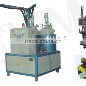 EMM083-2 Foam Cutting Machine thumbnail-1