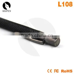 KKPEN Marble and Metal Twist Ball Pen for Promotional Gift thumbnail-6