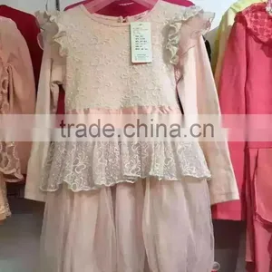 100% Cotton Children Suit Clothings Only 105pcs for 3-8years Old thumbnail-3
