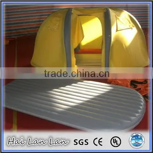 2015 Hot Sale Geodesic Dome Tent on Sale thumbnail-3