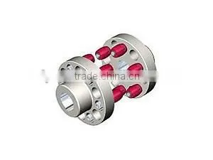 HL HLL Elastic Pin Couplings thumbnail-4