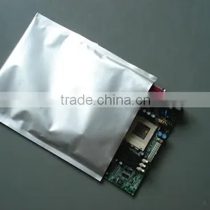 Aluminum Foil Bag Products Protecting Electronics From Moisture and Static,aluminum Foil Insulation Bags Damage thumbnail-2
