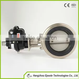 Lug Type Butterfly Valve thumbnail-5
