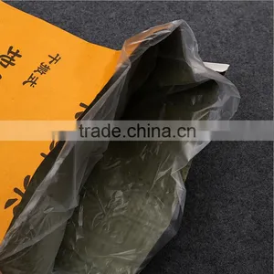 China Empty pp Woven Bag 25/50kg for Chicken Feed Animal Feed thumbnail-2