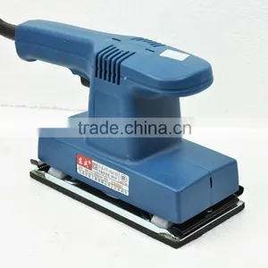 Cheapest for the Dongcheng 93*185mm 160w Abrasive Belt Making Machine thumbnail-1