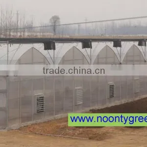 Hydroponics Greenhouse thumbnail-1
