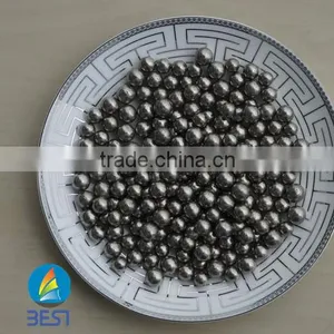 Best12Z Cmcosteel - Competitive Price Good Quality Hastelloy S / Uns N06657 Nickel Pellet All Size Available thumbnail-4
