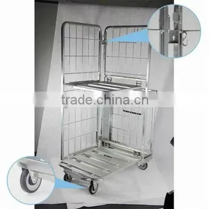 Roll Cage Container thumbnail-2