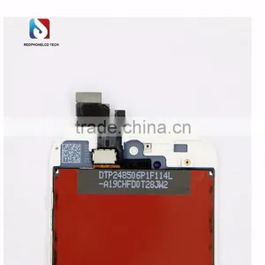 Phone Display Screen Replacement Touch Screen Digitizer LCD For IPhone 5 thumbnail-6