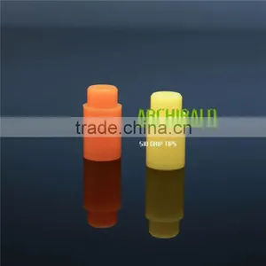 Fast Shipment Wholesale Most Popular Square Silicone Jars Dab Wax Vaporizer Oil Container thumbnail-6