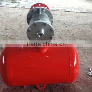 Industrial Air Cannon for Declogging thumbnail-1