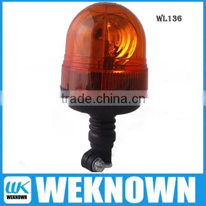 Warning Beacon,Rotating Warning Beacon With H1 Halogen Bulb thumbnail-1
