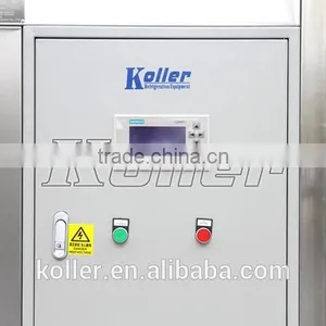 5 Ton Easy Saving Power Plate Ice Maker For Fishery thumbnail-4