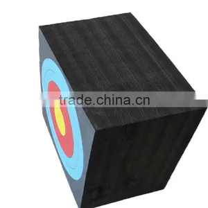 XPE Black Color Archery Target thumbnail-4