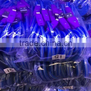 LED Usb Line, USB Line With Glow in Night. V8,I4,I5 LED Usb Date thumbnail-3