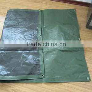 Waterproof Birthday Design PE Woven Fabric Tarpaulin Used For Cover thumbnail-3