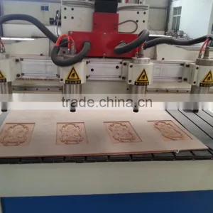 Water Cooling Spindle Cnc Router Machine, Water Cooled Cnc Router ,high Efficiency Working Cnc Router Machine thumbnail-3