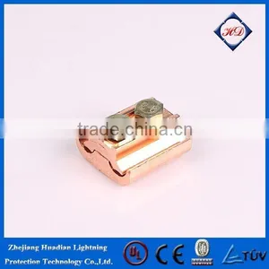 Parallel Groove Wire Clamp thumbnail-2