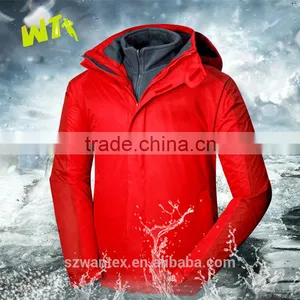 Winter Jacket Ski Jacket Sports Jacket thumbnail-1