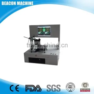 High Quality Rotor Dynamic Balancing Machine RYQ-3 Balancing Machine for the Spindle of Lathe Machine thumbnail-1