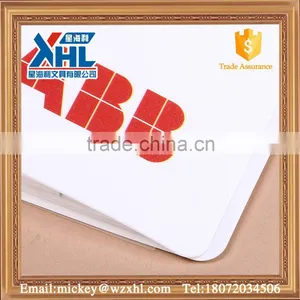 Fashion New Product Display Folder With Inner Pages thumbnail-3