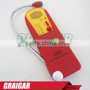 Combustible Gas Leak Tester Natural Gas Test Methane Gas Detector Coal Gas Detector Smart Sensor AR8800A thumbnail-1