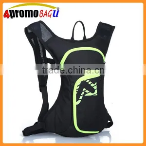 Lightweight Hydration Bladder Water Bag Backpack Cycling Bag thumbnail-1