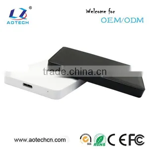 Manufacturer 2.5 Inch Portable Usb Hard Drive thumbnail-1