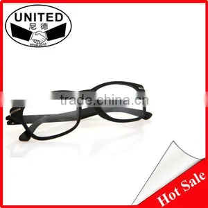 Fashion Framework Glasses Wooden Glasses Korean Fashion Glasses thumbnail-1
