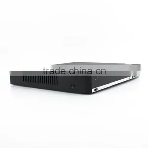 NEW ARRIVAL ! H.264 4MP/3MP POE P2p Rohs H.264 16ch hd Sdi Dvr thumbnail-3