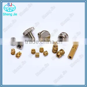 Manufactured Customized Cnc Machining Parts Multiple Plug Outdoor Plugsocket thumbnail-2