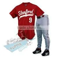 Baseball Uniform thumbnail-1