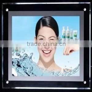 LED Acrylic Light Box(LB-C-30) thumbnail-1