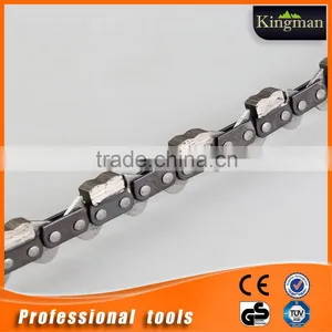 2015 Newest 3/8" Guage 0.063 Stone Saw Chain of Garden Tool Parts/wholesale Oregon Chain Saw thumbnail-1
