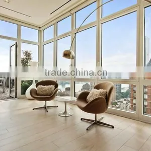 2016 AFOL American/European Type New House Sliding Window and Door Design thumbnail-1