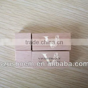 2GB USB Flash Drive With Logo thumbnail-1