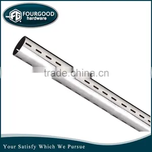 Hot China Factory Slotted Steel Channel thumbnail-1