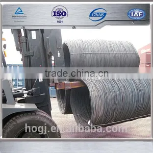 Galvanized Steel Wire Mesh Fence Welded thumbnail-6
