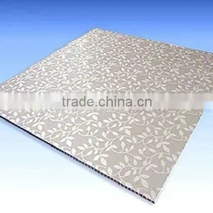 Wood Laminate Wall Panels thumbnail-1