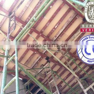 Co-extrusion Pvc Foam Board for Construction Material thumbnail-1
