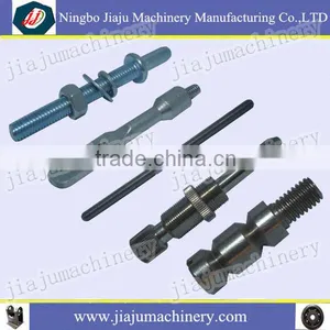 Stainless Steel Spring Pins thumbnail-2