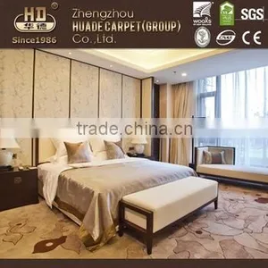 Jacquard Hotel Carpet thumbnail-2