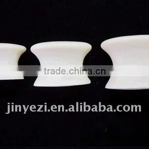 2016 SILICONE GEL TOE PAD/SILICONE HALLUX VALGUS PAD thumbnail-1