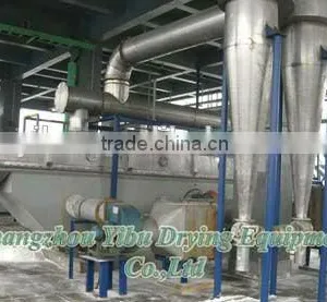 Acesulfame Vibrating Dryer thumbnail-2