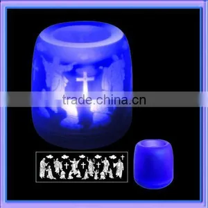 Godmother Series Electronic Candles thumbnail-1