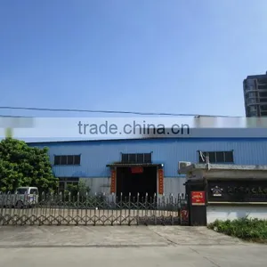 Jiangmen Dianyi Display System Manufactory Co., Ltd. company overview - view 2 thumbnail