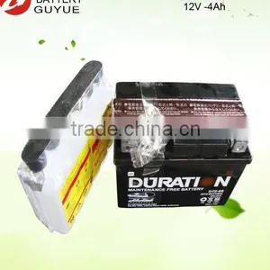 Leads Acid Motorcycle Battery thumbnail-1
